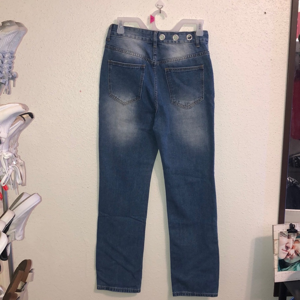 jeans